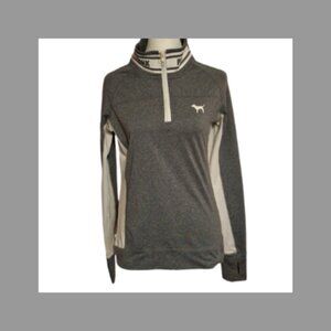 Pink Victoria's Secret Pullover